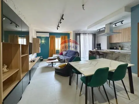 2 bedroom Apartment to rent in San Gwann