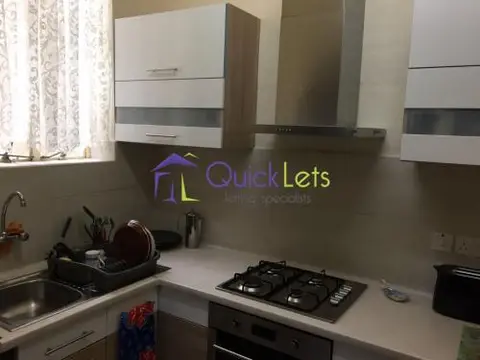 3 bedroom Townhouse to rent in Sliema