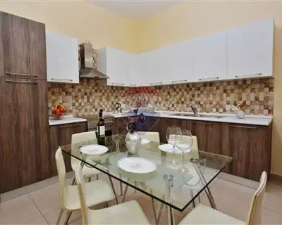 3 bedroom Apartment to rent in Gzira