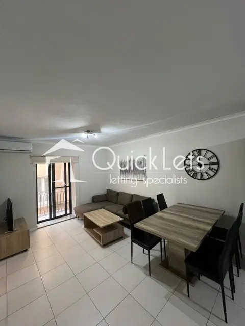 3 bedroom Apartment to rent in Sliema