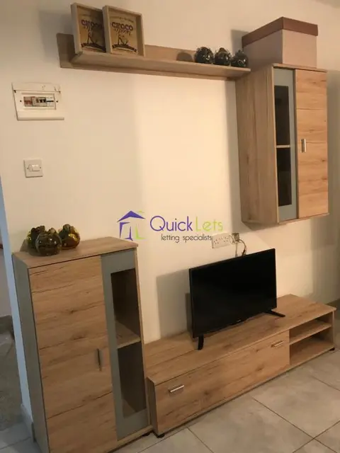 2 bedroom Maisonette to rent in St. Julians