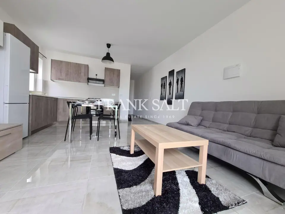 Pieta, Furnished Penthouse