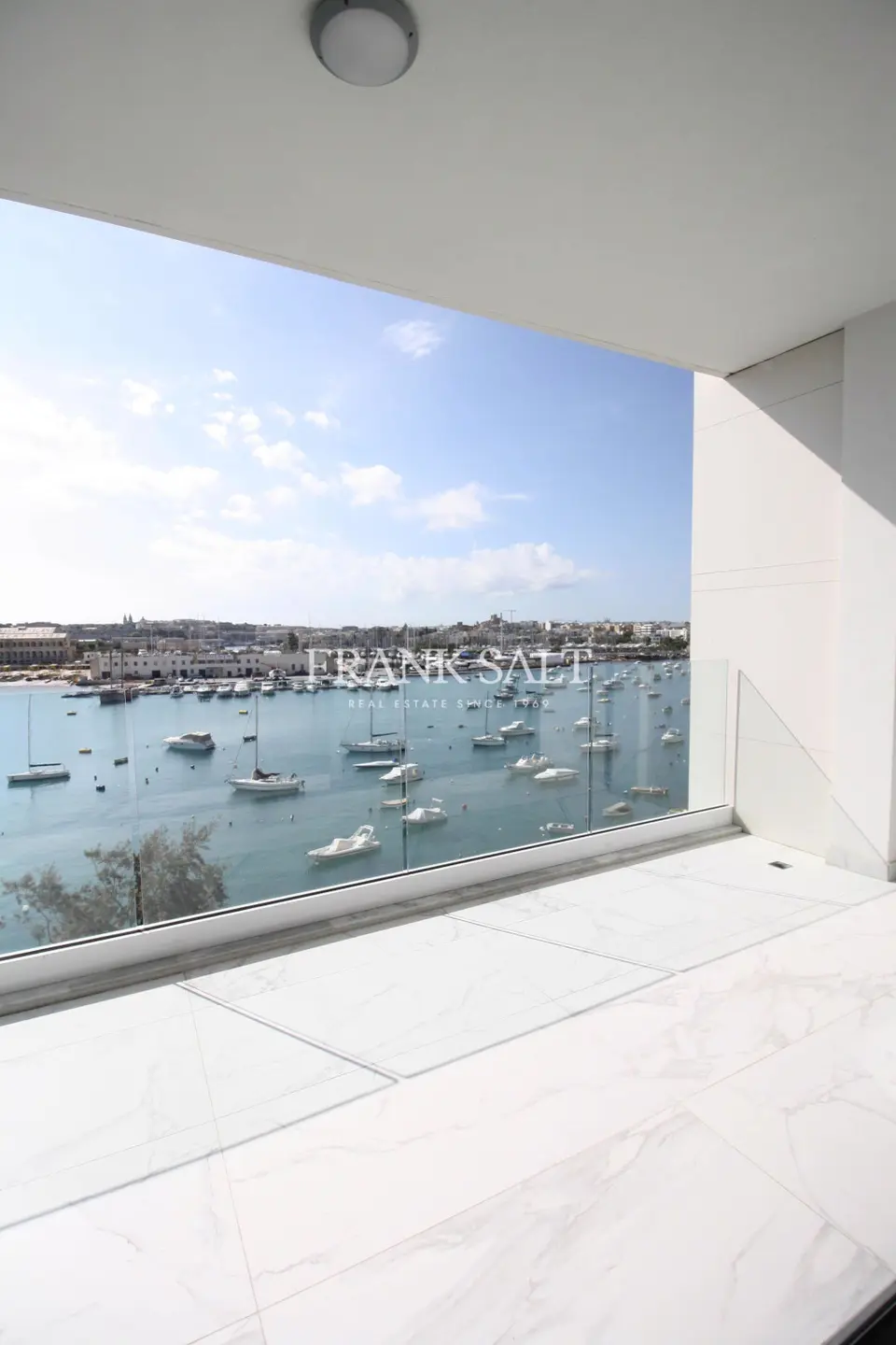 Sliema, Furnished Apartment