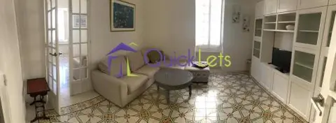 1 bedroom Apartment to rent in Sliema