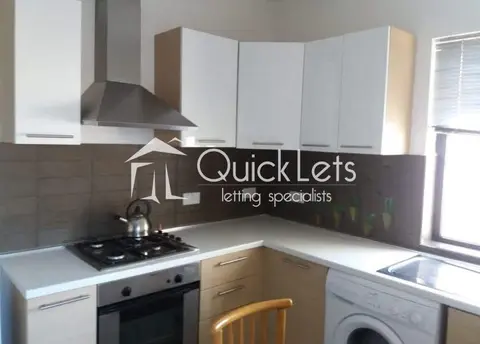 1 bedroom Studio Apartment to rent in Zabbar