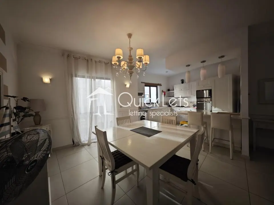 2 bedroom Apartment to rent in Gozo - Ghajnsielem