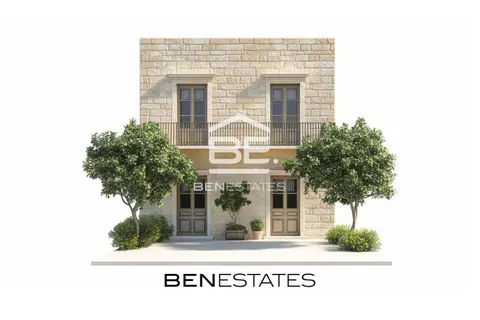 2 Bedroom Maisonette For Sale in Siggiewi