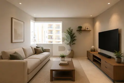 1 Bedroom Apartment For Sale in Msida