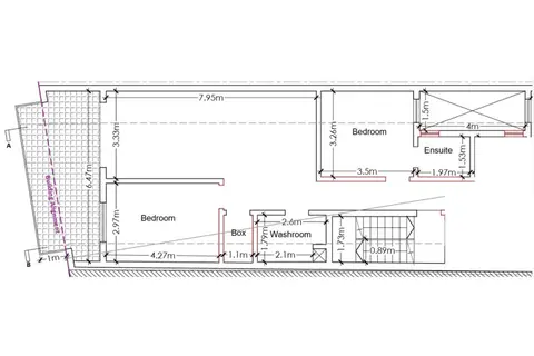 2 Bedroom Apartment To Rent in Birzebbuga