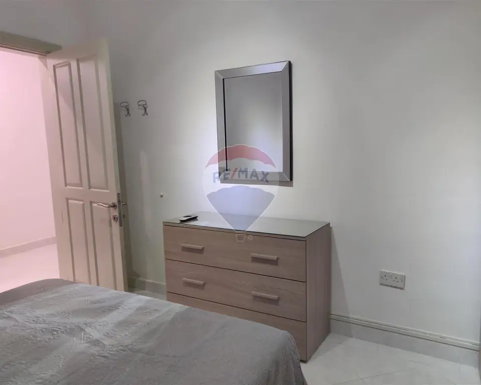 2 bedroom Apartment to rent in Sliema