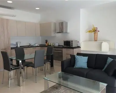 1 bedroom Apartment to rent in Sliema