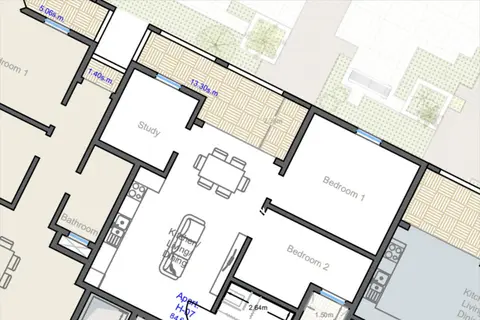 3 Bedroom Apartment For Sale in Gozo - Victoria