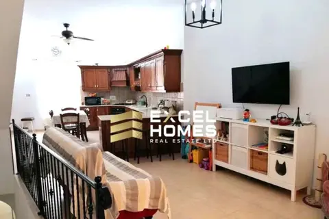 3 Bedroom Maisonette For Sale in Siggiewi