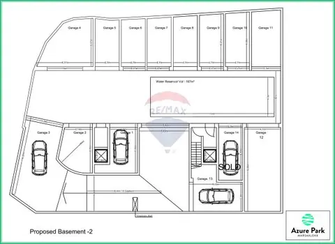 Garage (Residential) for sale in Marsaxlokk