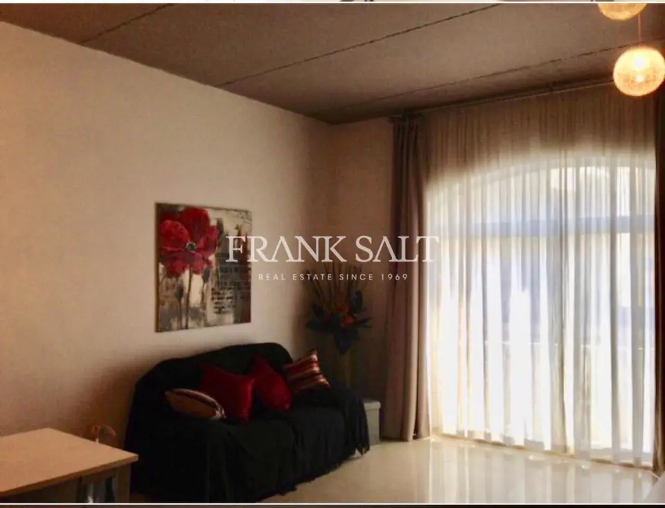 Mellieha, Apartment