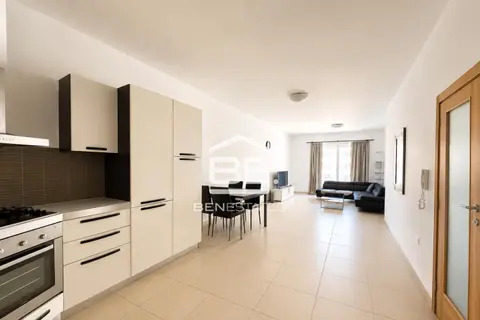 2 Bedroom Apartment For Sale in Sliema
