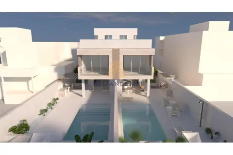 3 Bedroom Semi-Detached Villa For Sale in Attard