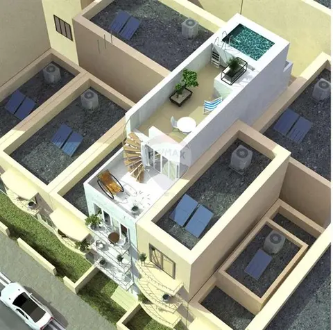 Garage (Residential) for sale in Mosta