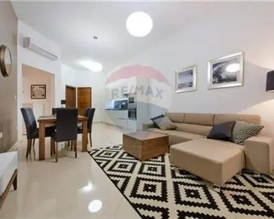 3 bedroom Apartment to rent in Swieqi