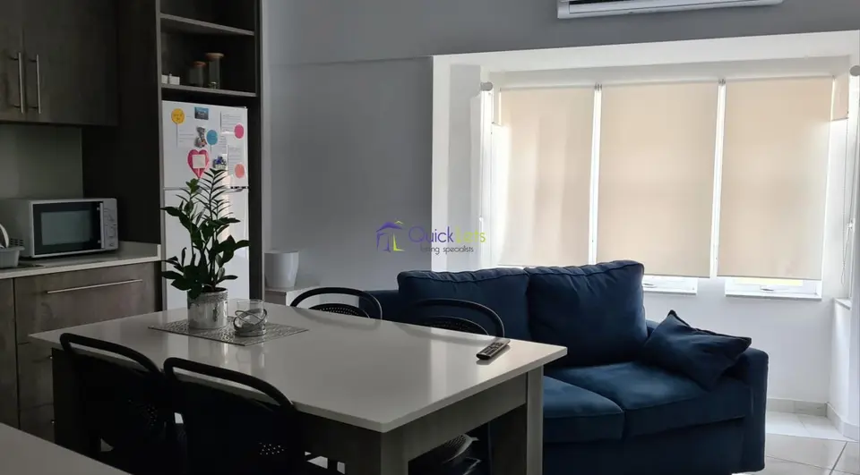 1 bedroom Apartment to rent in Msida