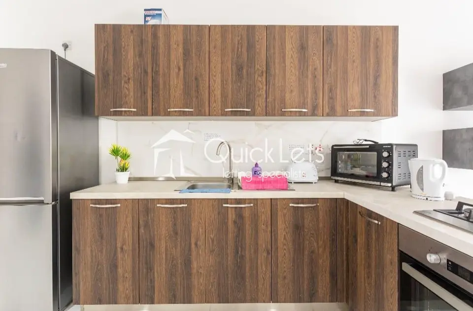 4 bedroom Apartment to rent in Qormi