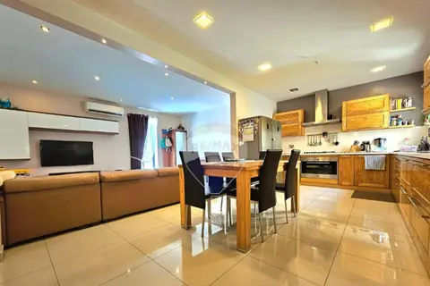 3 Bedroom Apartment For Sale in Qormi