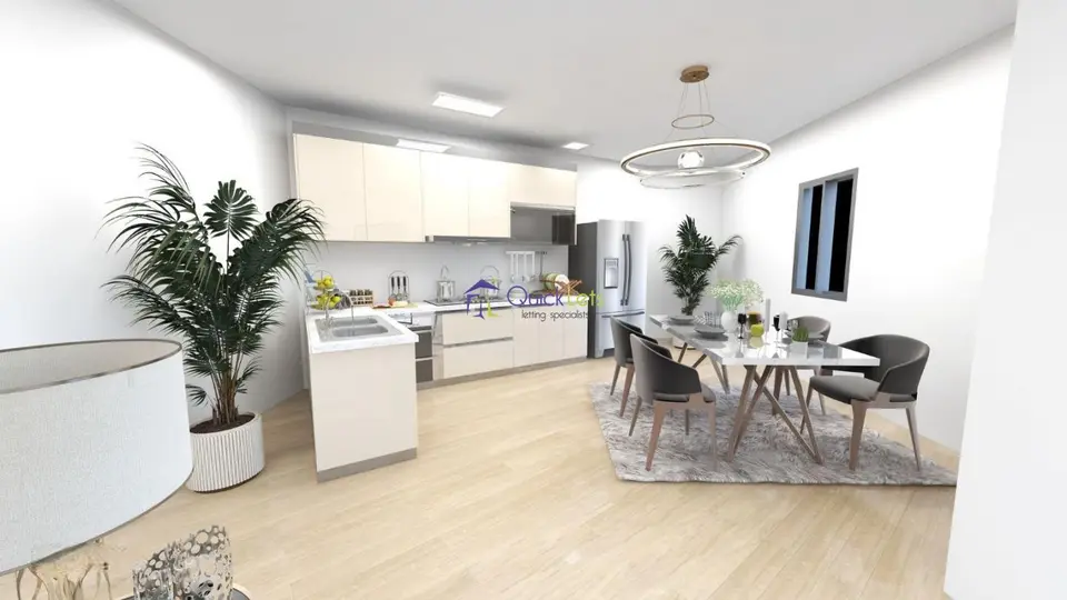 2 bedroom Apartment to rent in Msida