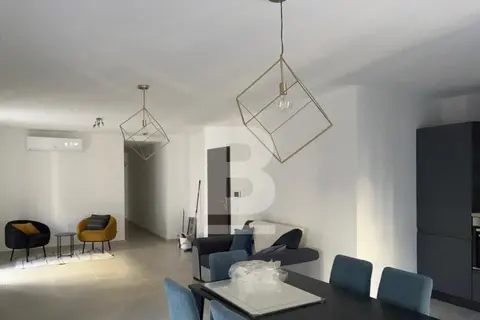 3 Bedroom Apartment To Rent in Sliema