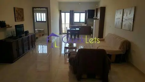 3 bedroom Apartment to rent in Kalkara