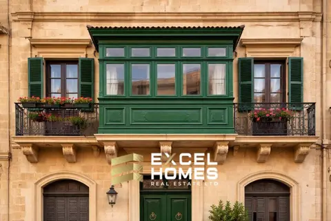 2 Bedroom Town House For Sale in Hamrun