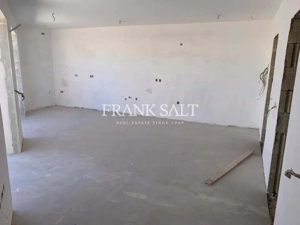 1 bedroom Penthouse for sale in Ta' Xbiex