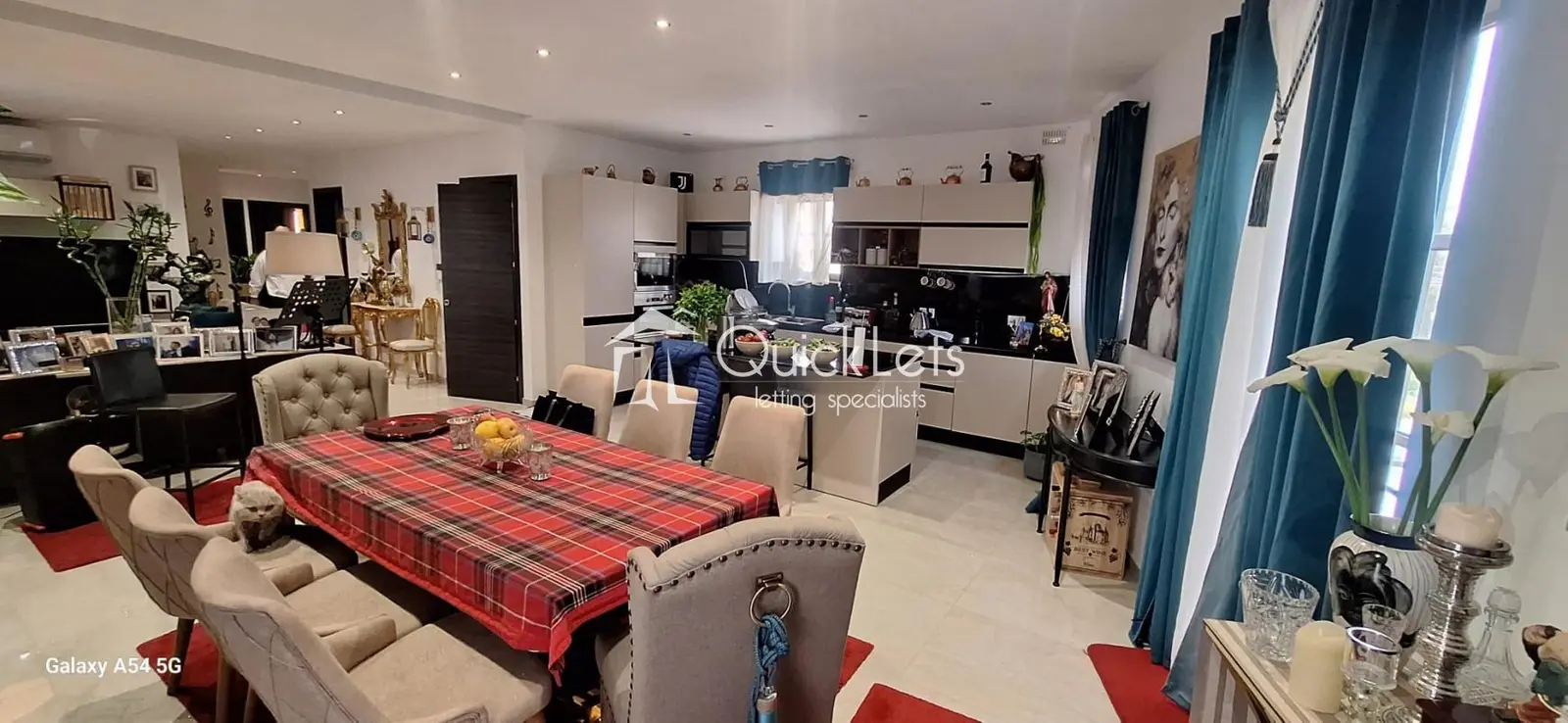 2 bedroom Apartment to rent in Rabat