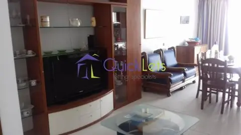 3 bedroom Apartment to rent in Msida