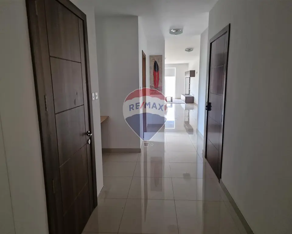 3 bedroom Apartment to rent in Zebbiegh