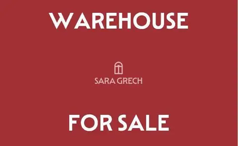 Commercial Property For Sale in Zejtun