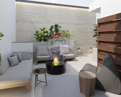 2 bedroom Maisonette for sale in Luqa