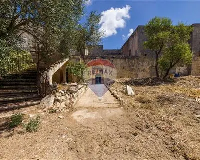 7 bedroom Palazzo for sale in Zebbug