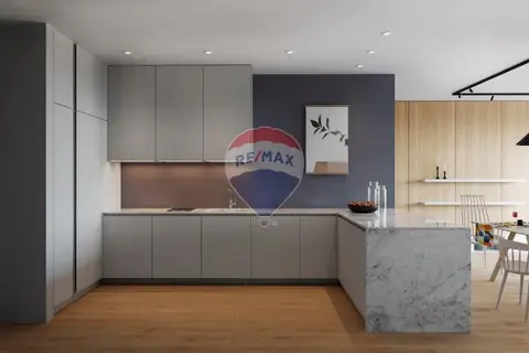 2 bedroom Penthouse for sale in Gzira