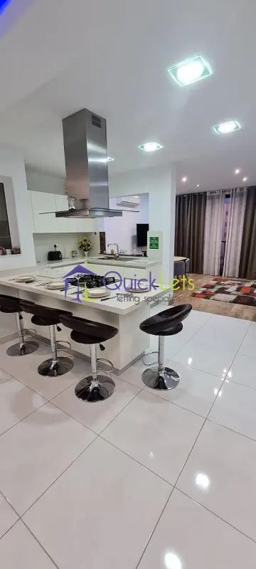 2 bedroom Apartment to rent in Bugibba
