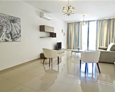 3 bedroom Apartment to rent in Sliema