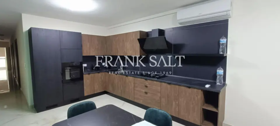 Marsascala, Furnished, Maisonette