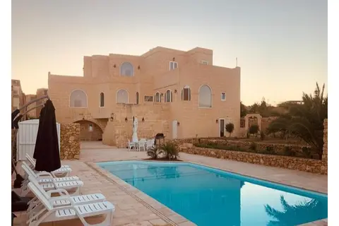 5 Bedroom Farm House For Sale in Gozo - Gharb