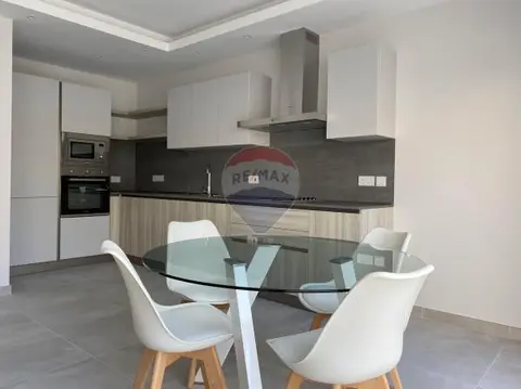 3 bedroom Maisonette to rent in Lija