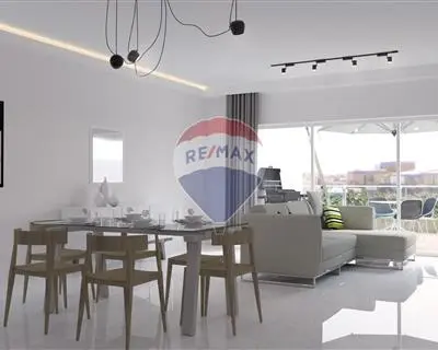 2 bedroom Penthouse for sale in St Julian's