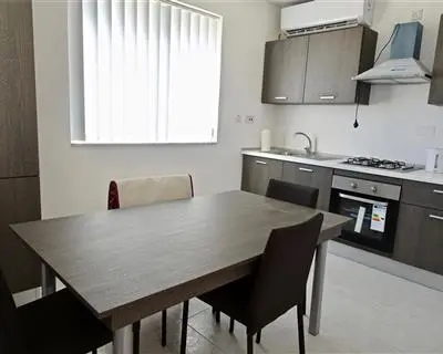 1 bedroom Penthouse to rent in Sliema