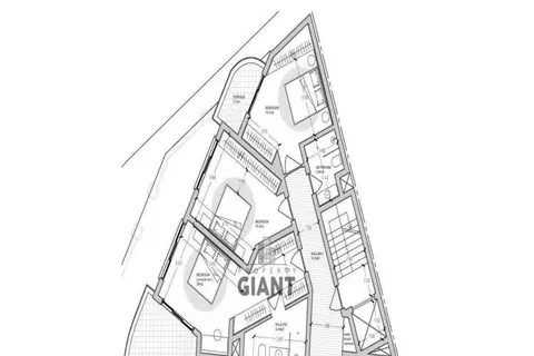 3 Bedroom Apartment For Sale in Gharghur