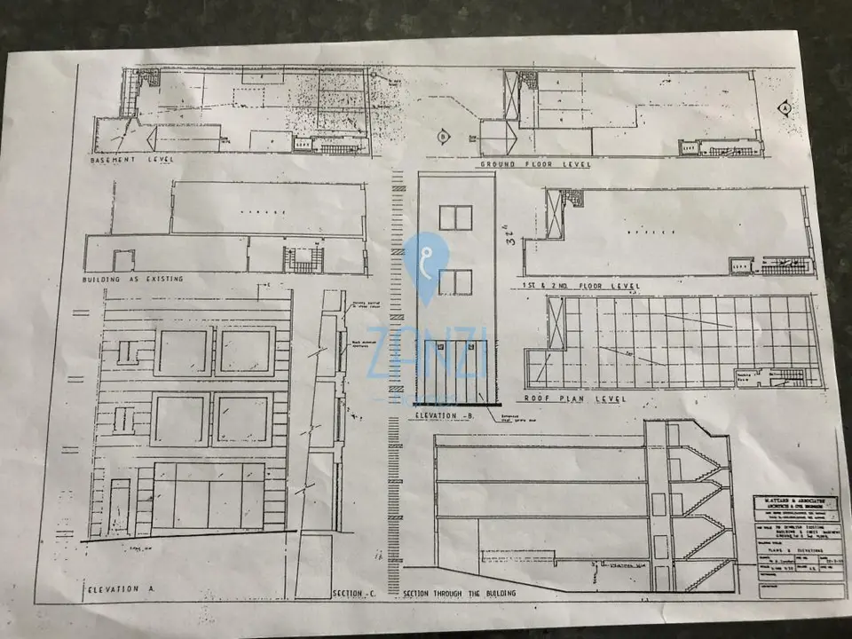 Garages / Garage Space for sale in Qormi