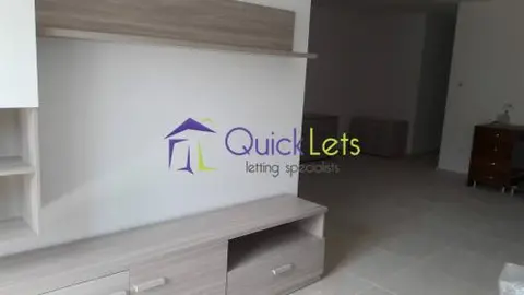 2 bedroom Apartment to rent in San Gwann