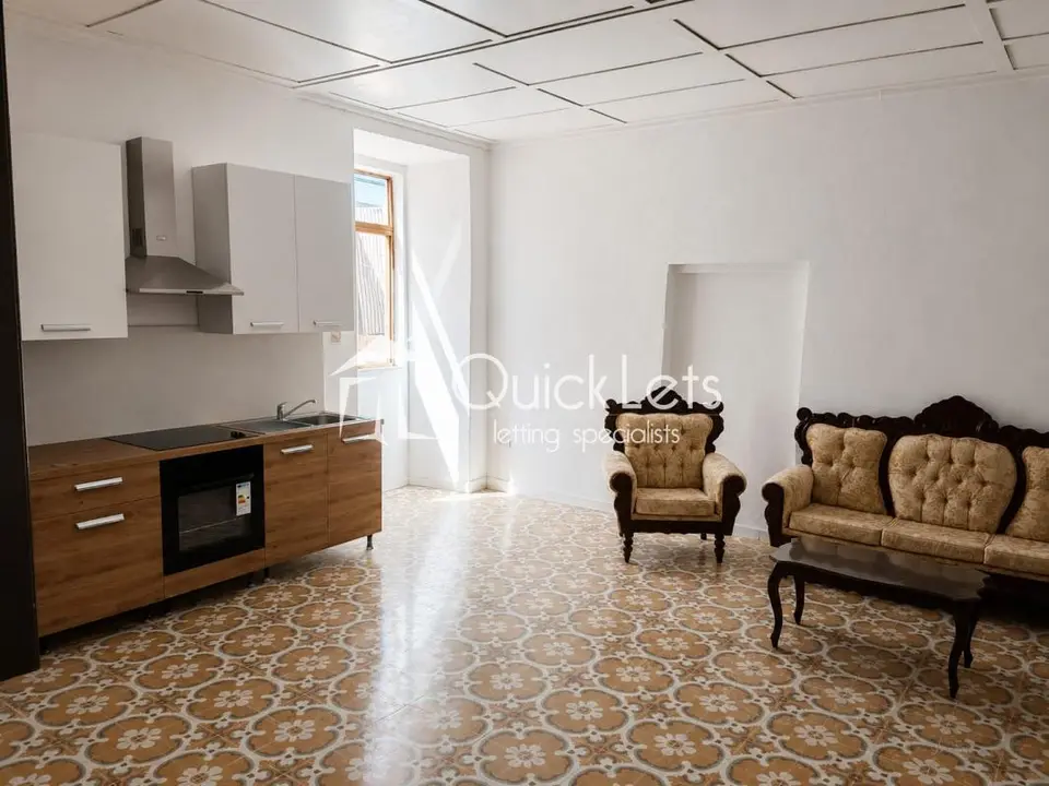 2 bedroom Townhouse to rent in Qormi