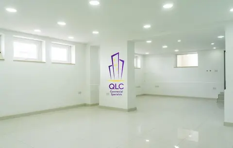 Office to rent in Sliema
